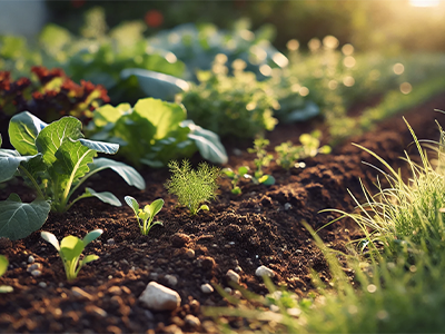 “Seminare Futuro”: il 16 novembre mattinata di volontariato e cura del verde al Giardino in movimento